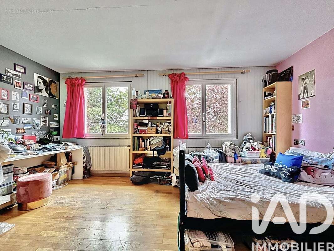 Photo 8 - Maison à ANTONY