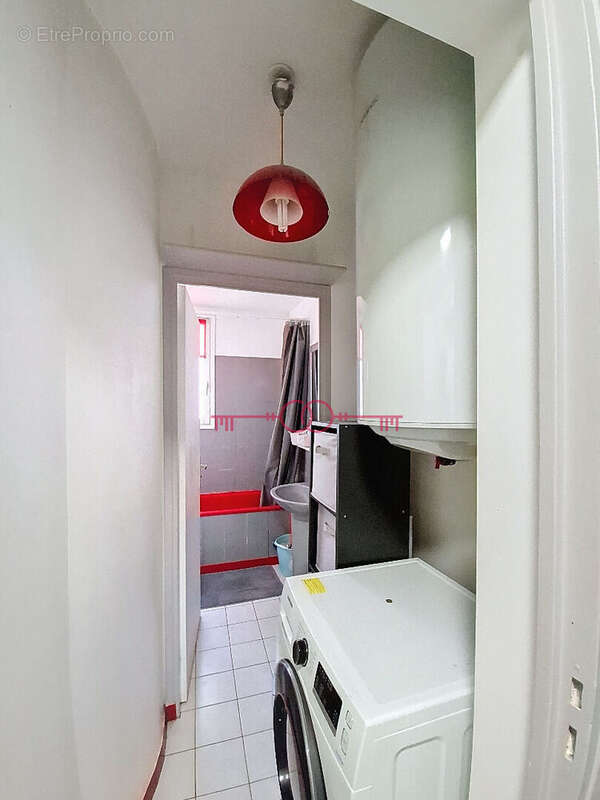 Studio 28 m² - Paris 9 (rue Milton) - Idéal investissement locatif ou RP - photo 5