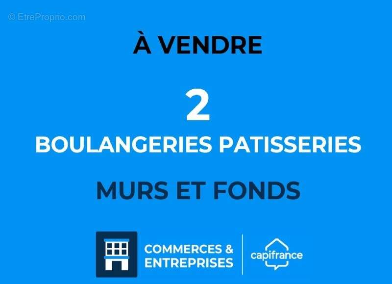 Commerce à POTIGNY