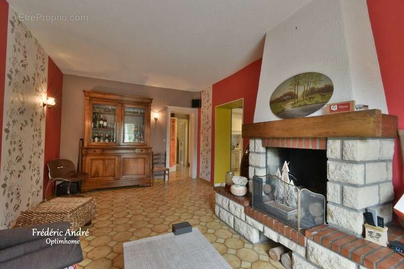Ensemble immobilier proche de la Belgique et du Luxembourg - photo 12