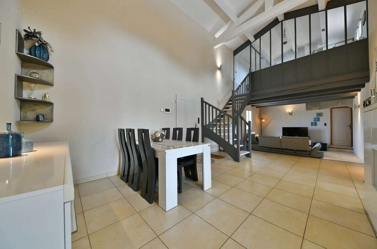 Villa avec vue panoramique à 15 minutes d'Uzès - photo 6
