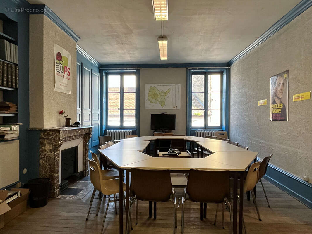 Appartement à BOURG-EN-BRESSE