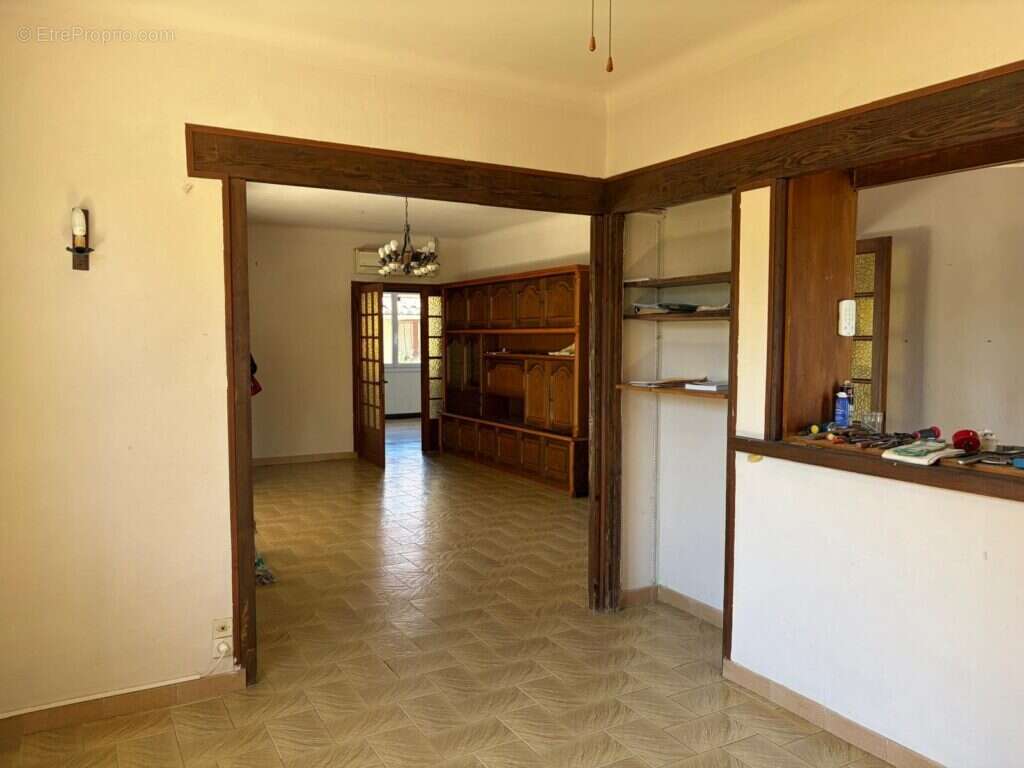 A vendre maison, vaucluse, paca, 84500 bollene - photo 4