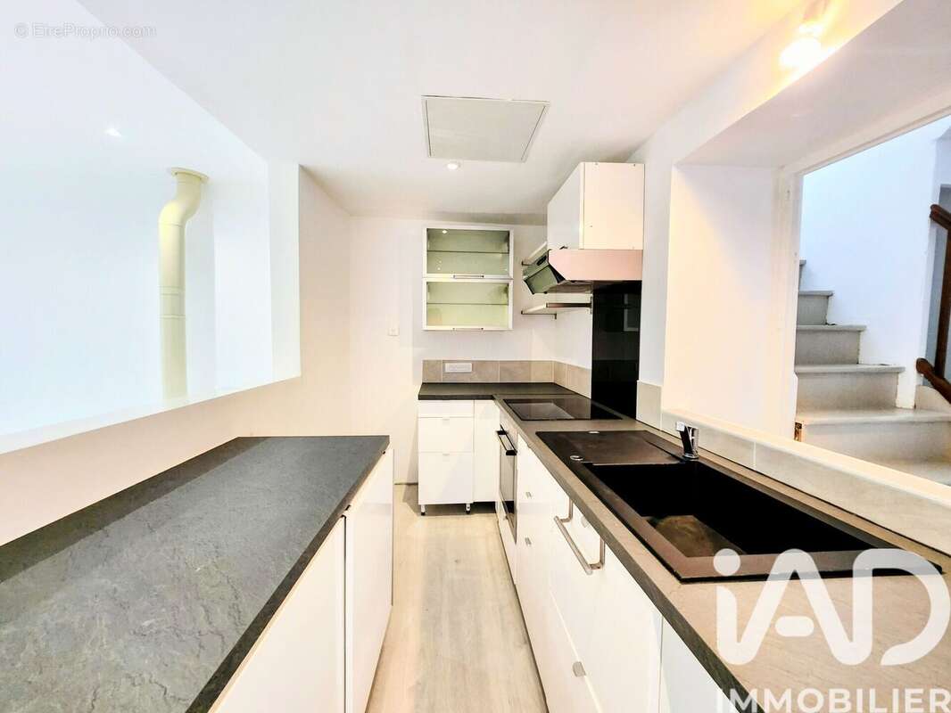 Photo 4 - Maison à MAURECOURT