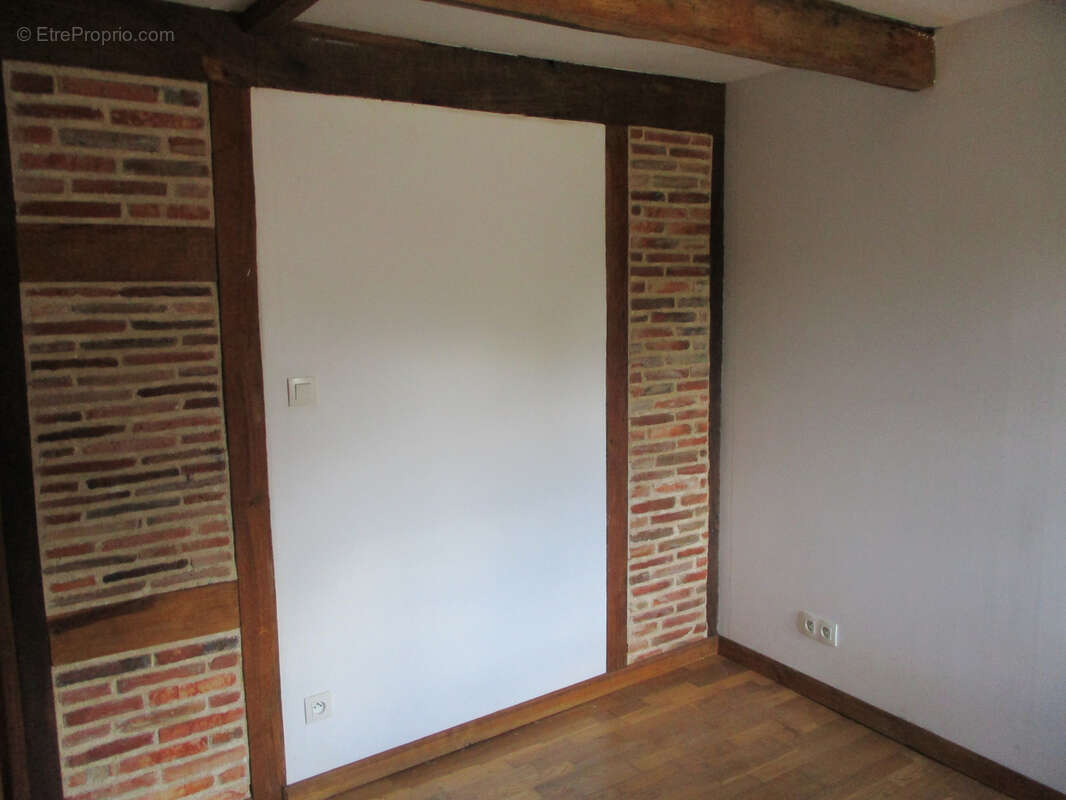 Maison à BRUX