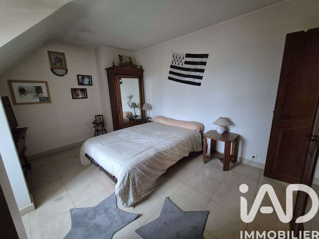 Photo 9 - Maison à STAINS