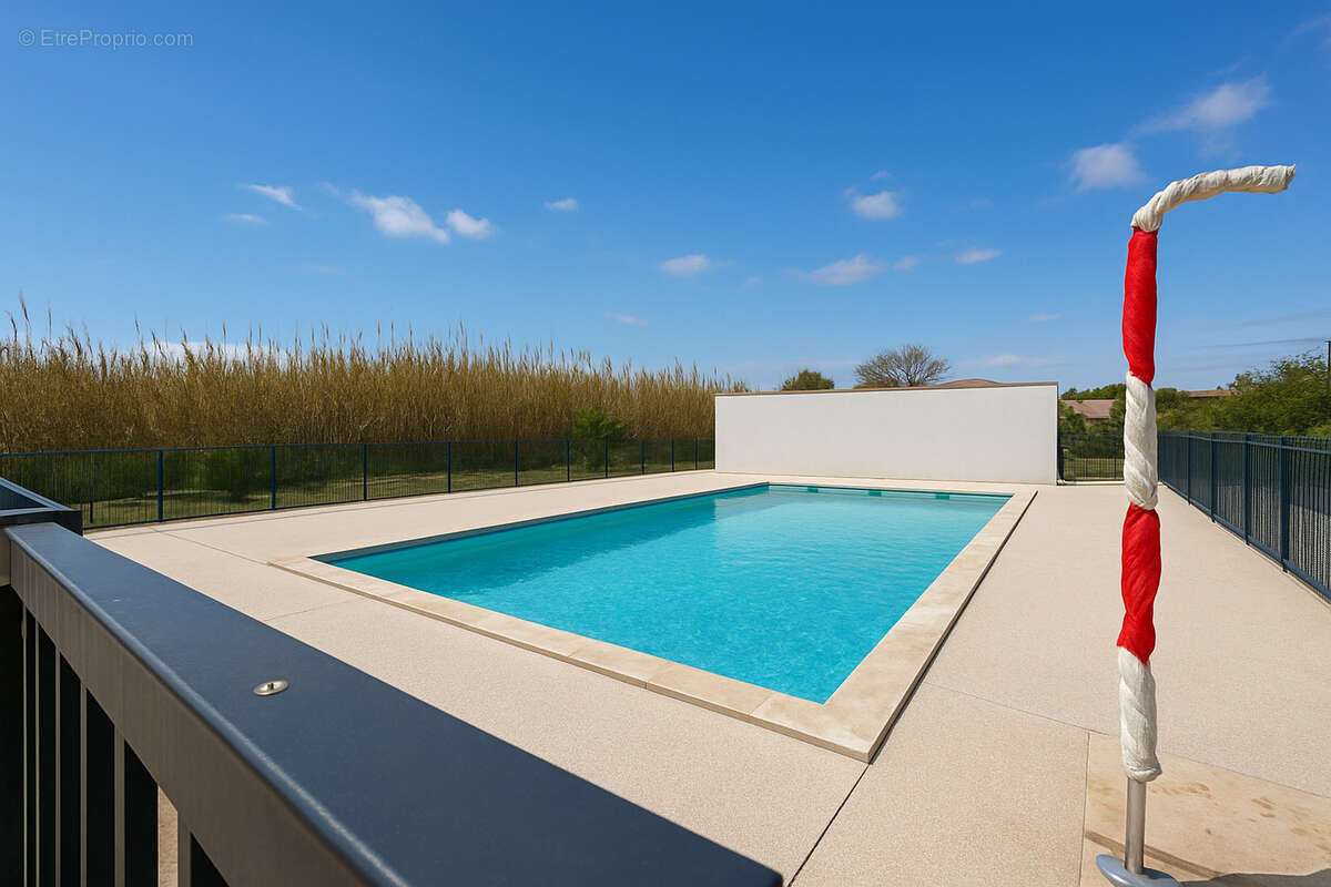 Appartement à HYERES