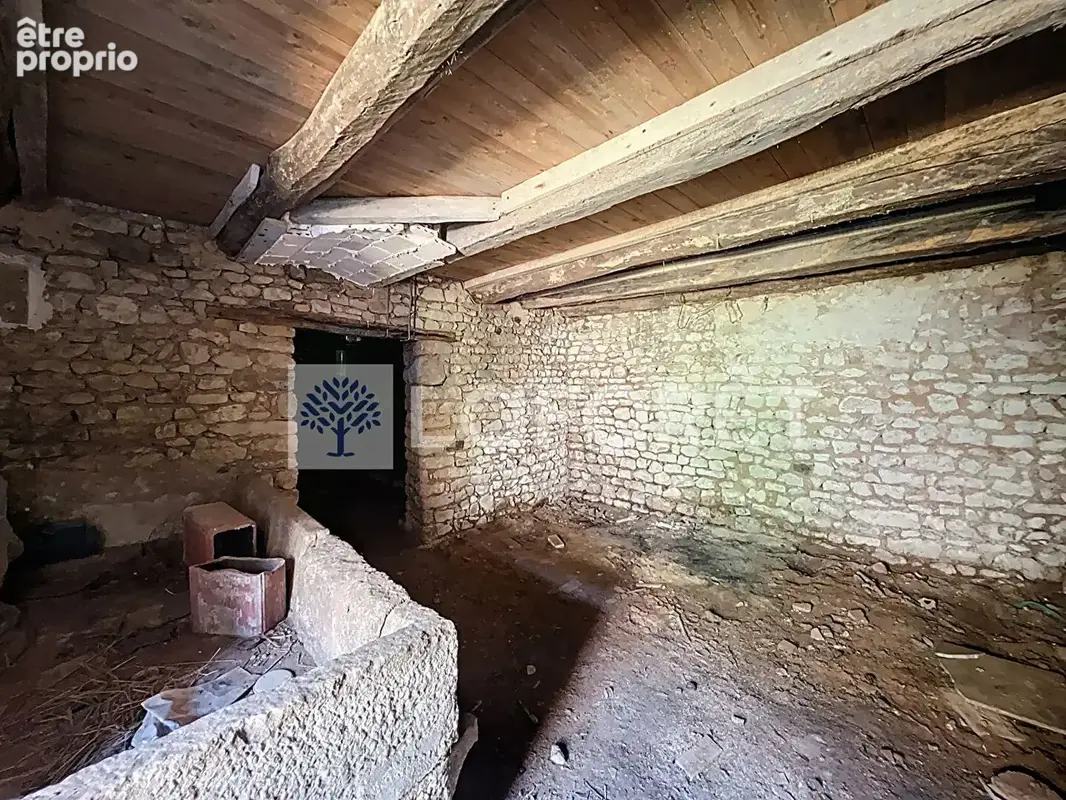 Maison à saint-loup-lamairé - photo 17
