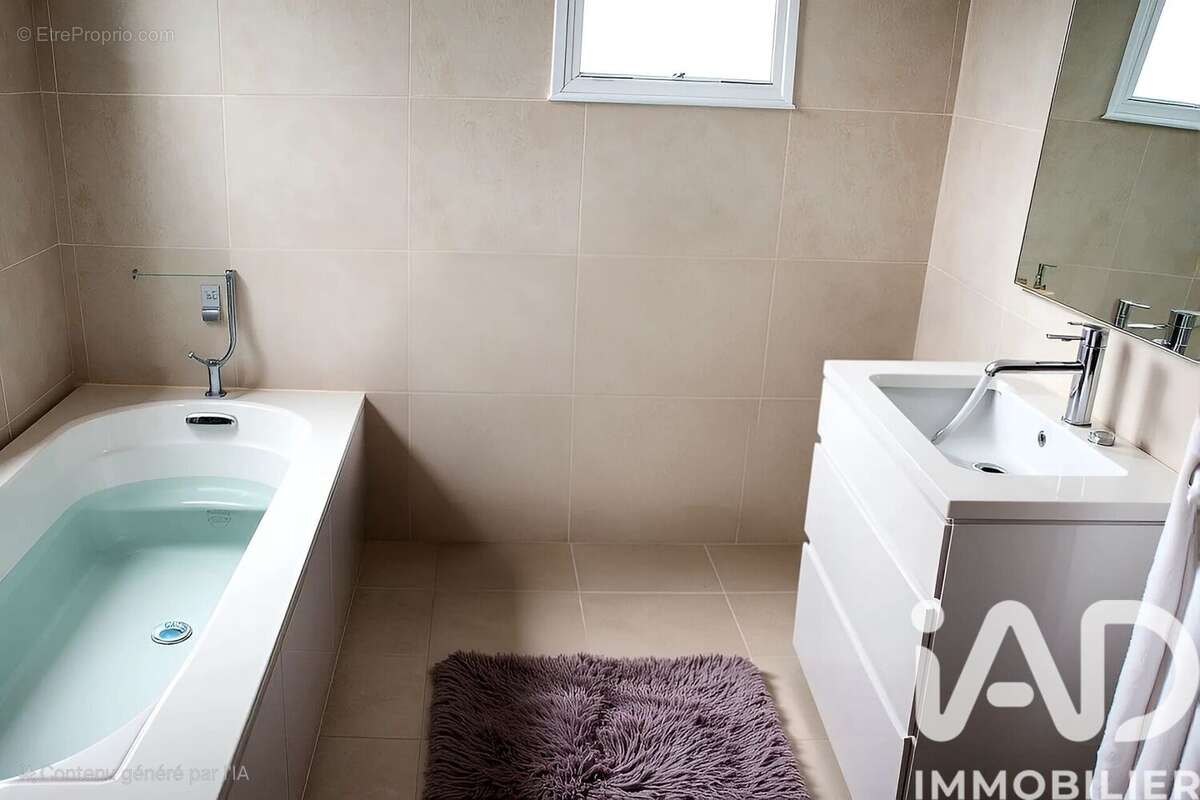 Photo 9 - Maison à CORNY-SUR-MOSELLE