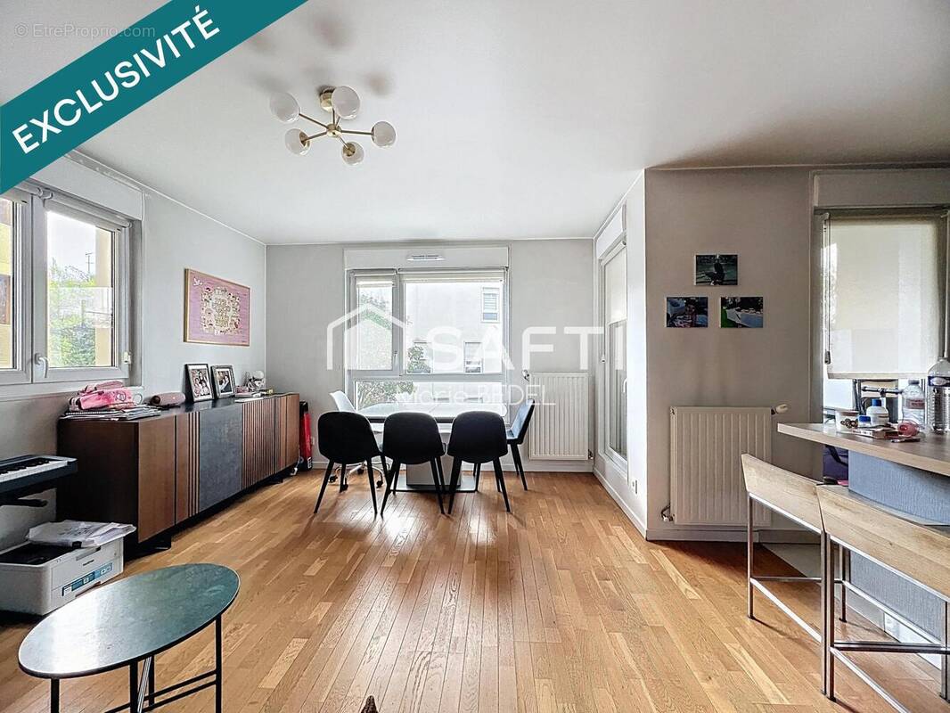 Photo 1 - Appartement à MALAKOFF
