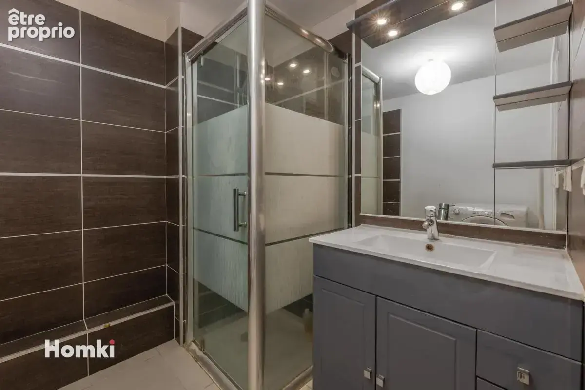 Appartement T2 de 36 m² à Pignan 34570, Allée de la Liberté - photo 9