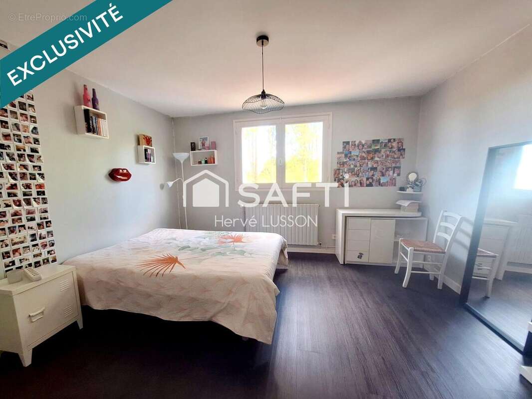 Photo 6 - Maison à PARIGNE-L'EVEQUE