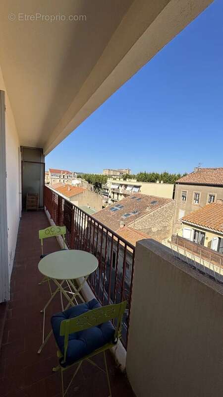 Appartement centre ville residence ascensceur - photo 2