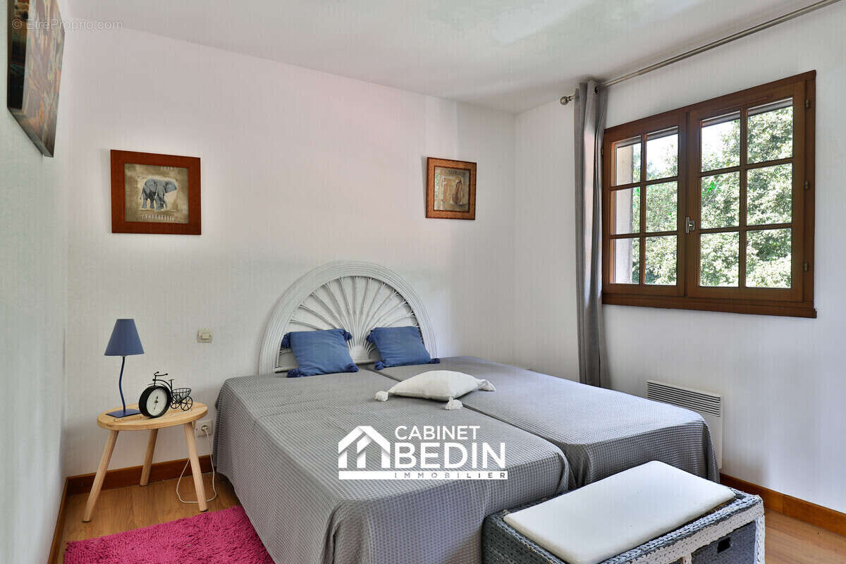 Maison à MIMIZAN