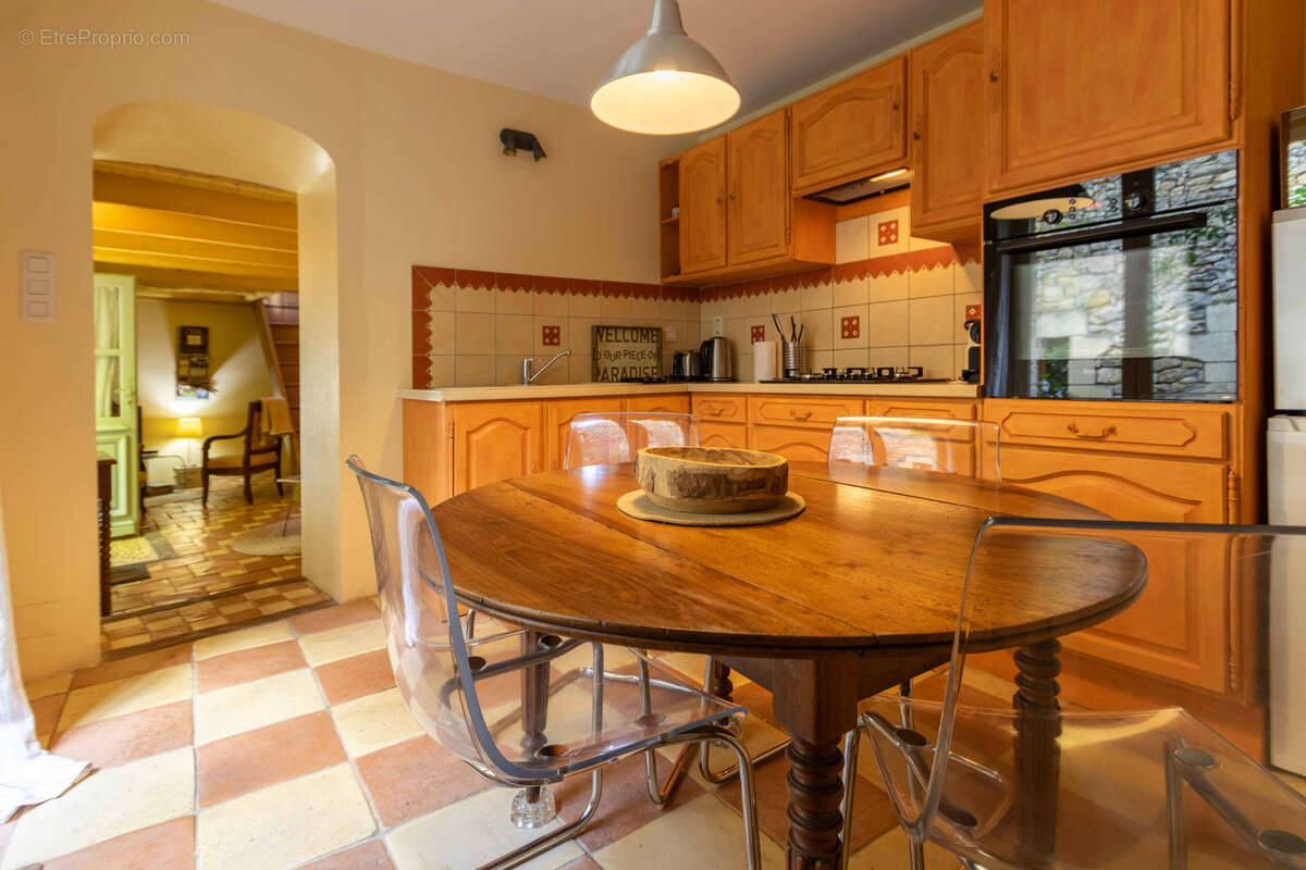 Maison à SARLAT-LA-CANEDA