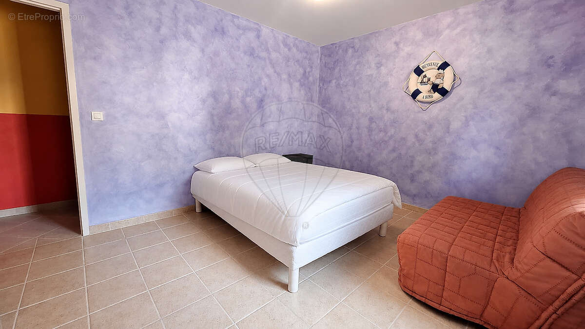 Maison 6 chambre(s) à vendre - photo 10
