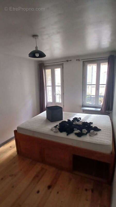 Appartement à ROUEN