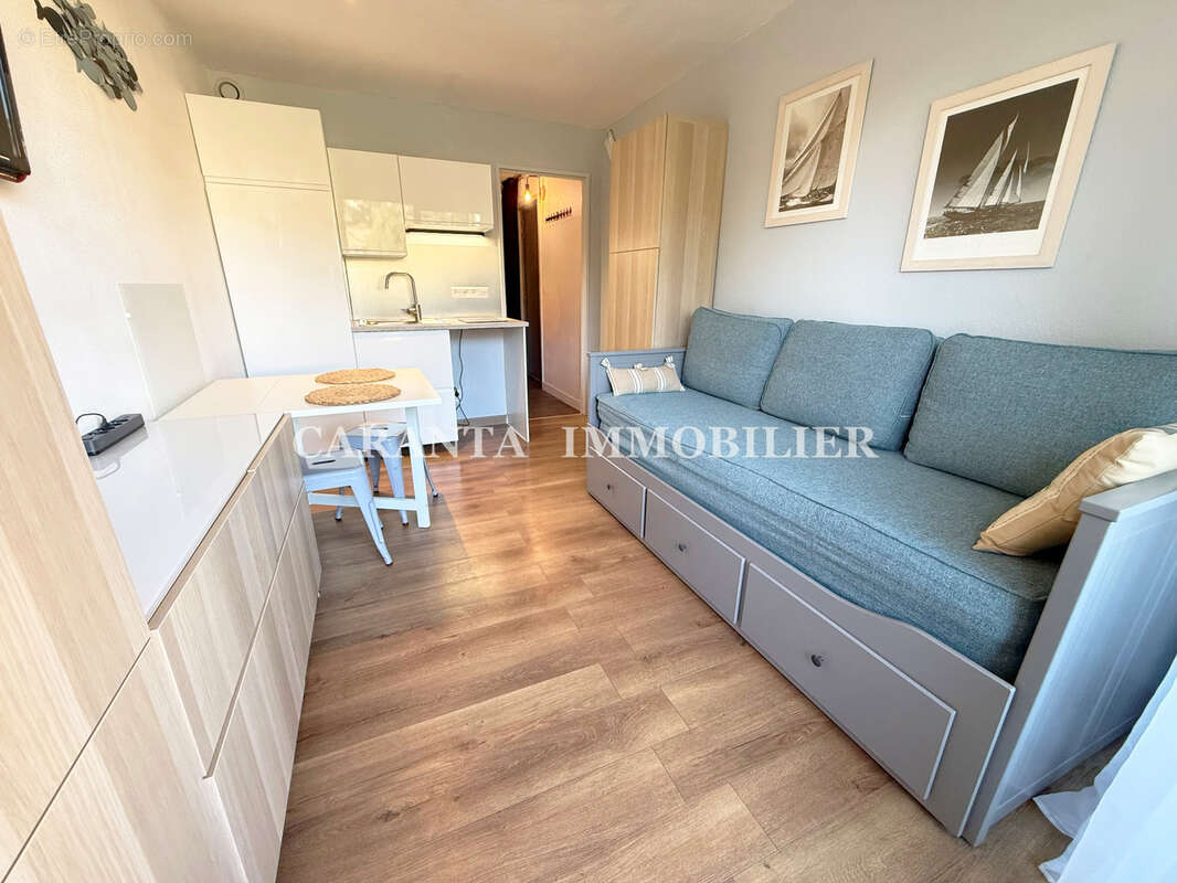 Appartement à SAINTE-MAXIME