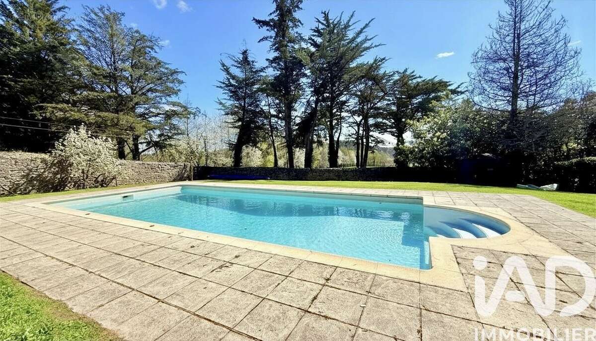 Photo 3 - Maison à PONT-SCORFF