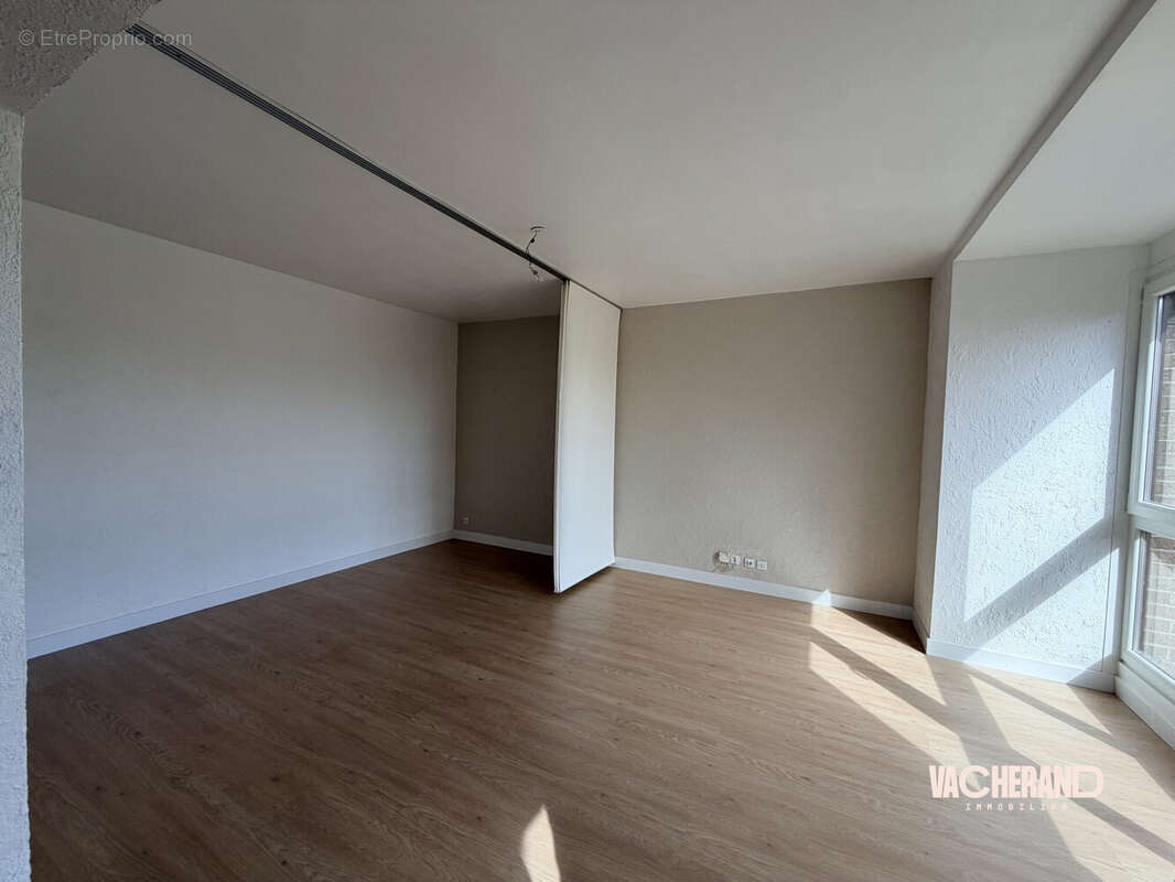 Appartement 49 m² à Dunkerque  - photo 6