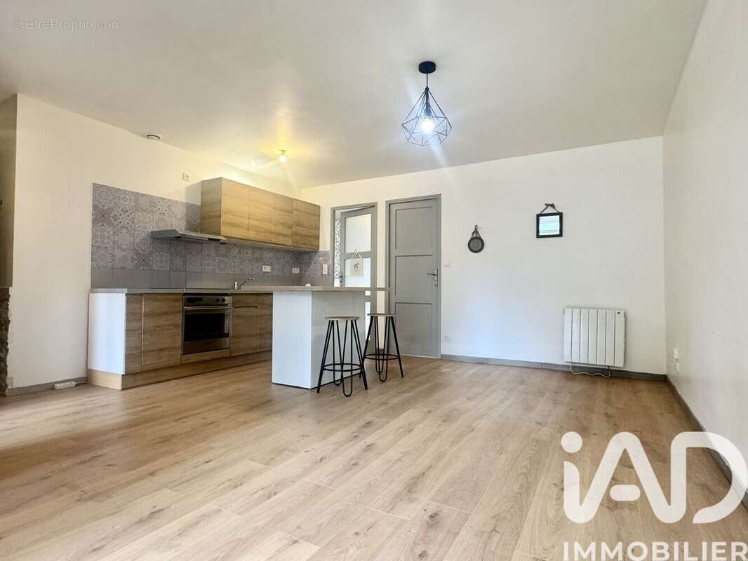 Photo 8 - Appartement à CHARLEVILLE-MEZIERES