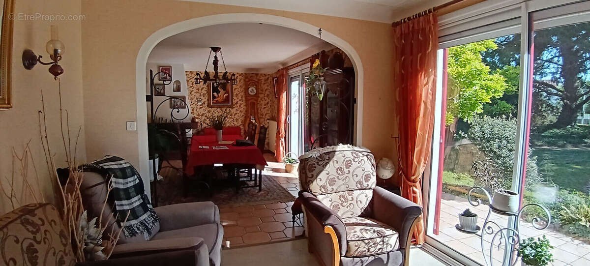 Maison à LE BIGNON