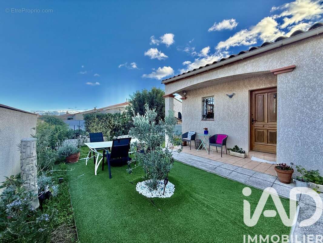 Photo 5 - Maison à CANET-EN-ROUSSILLON