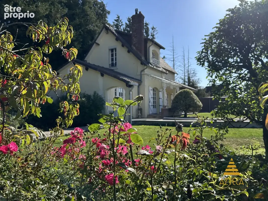 Maison à GOUZEAUCOURT