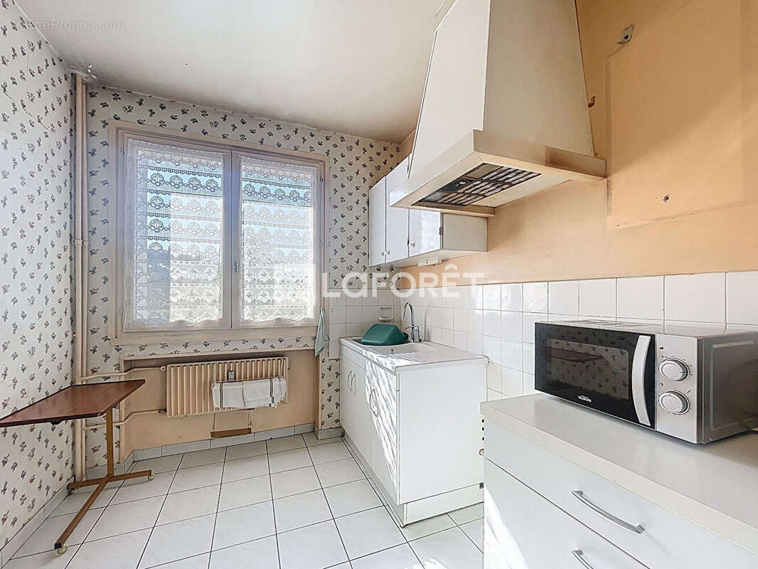 Appartement à MACON