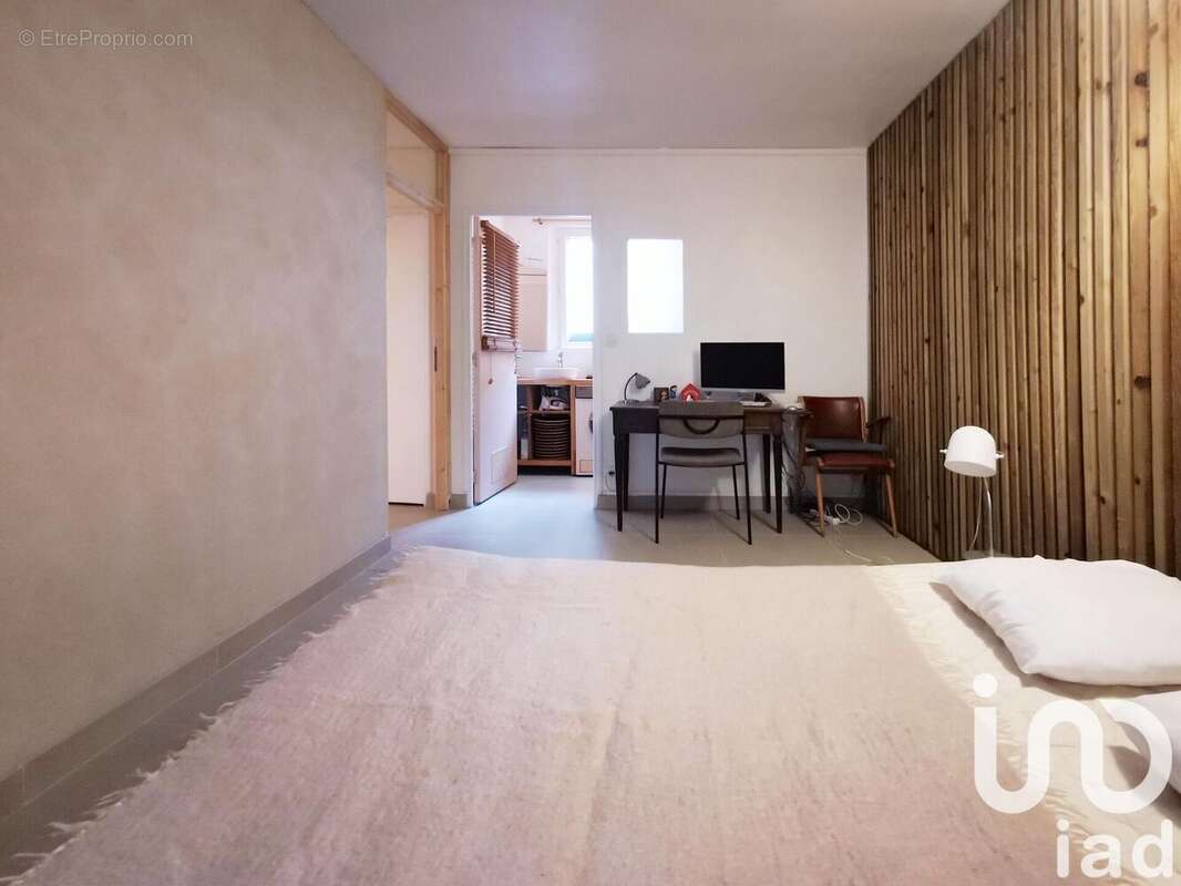 Photo 8 - Appartement à MONTREUIL