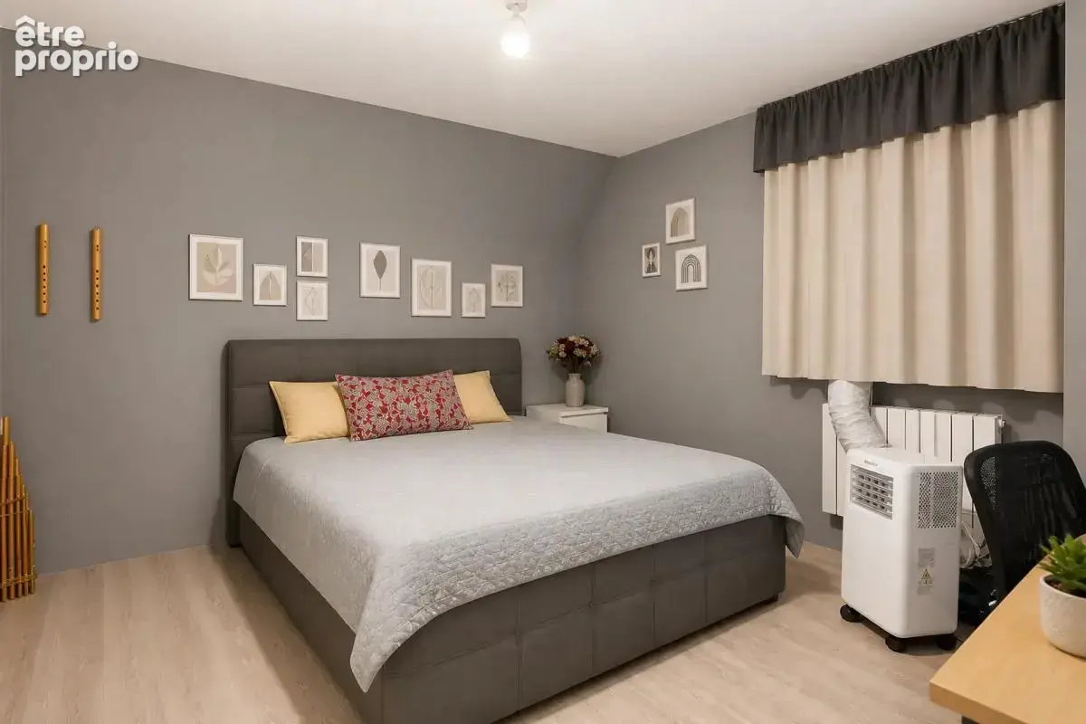 Lot de 2 maison de 5 pièces chacune à Meistratzheim - photo 23