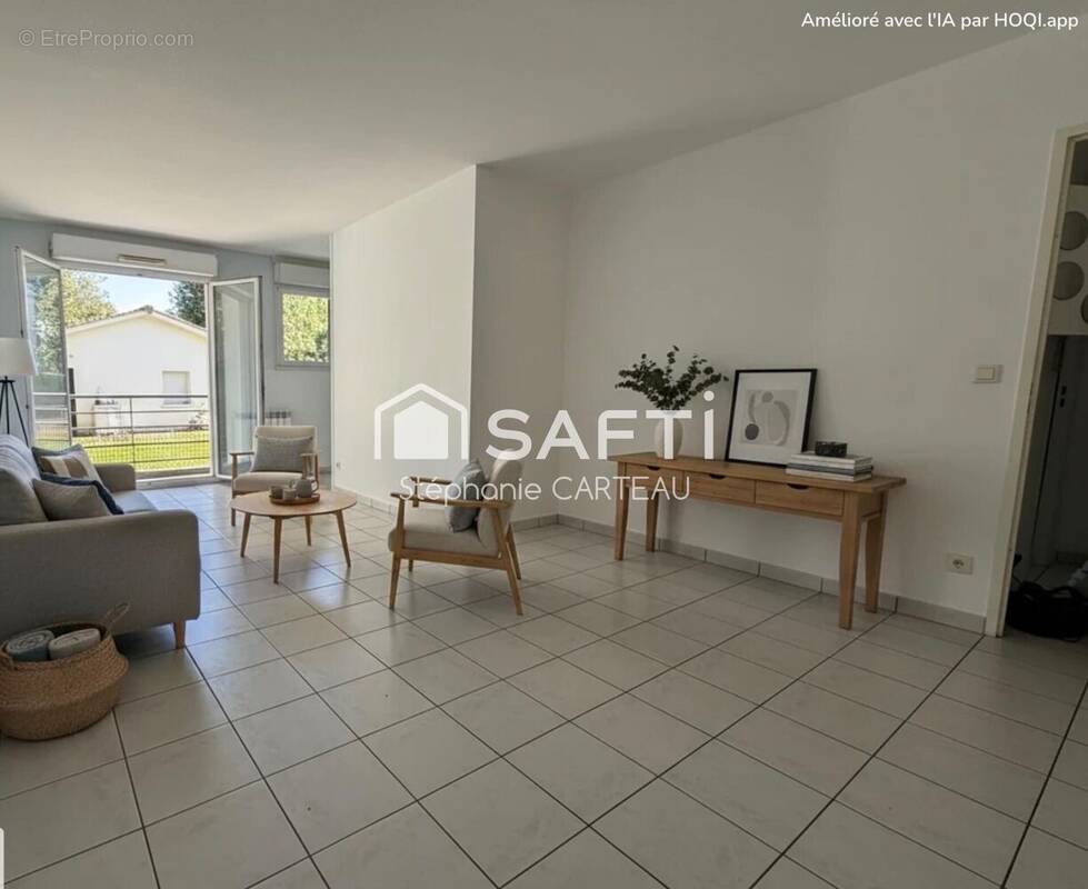 Photo 1 - Appartement à BEGLES
