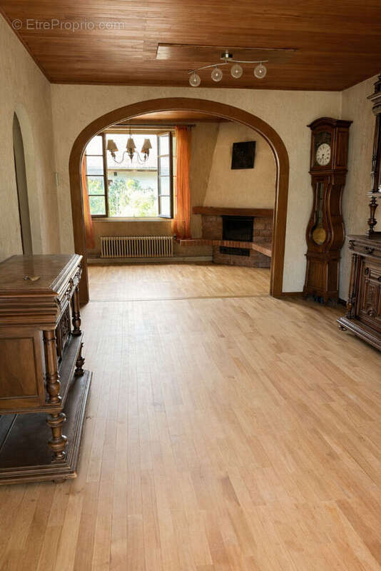 Maison à THONON-LES-BAINS