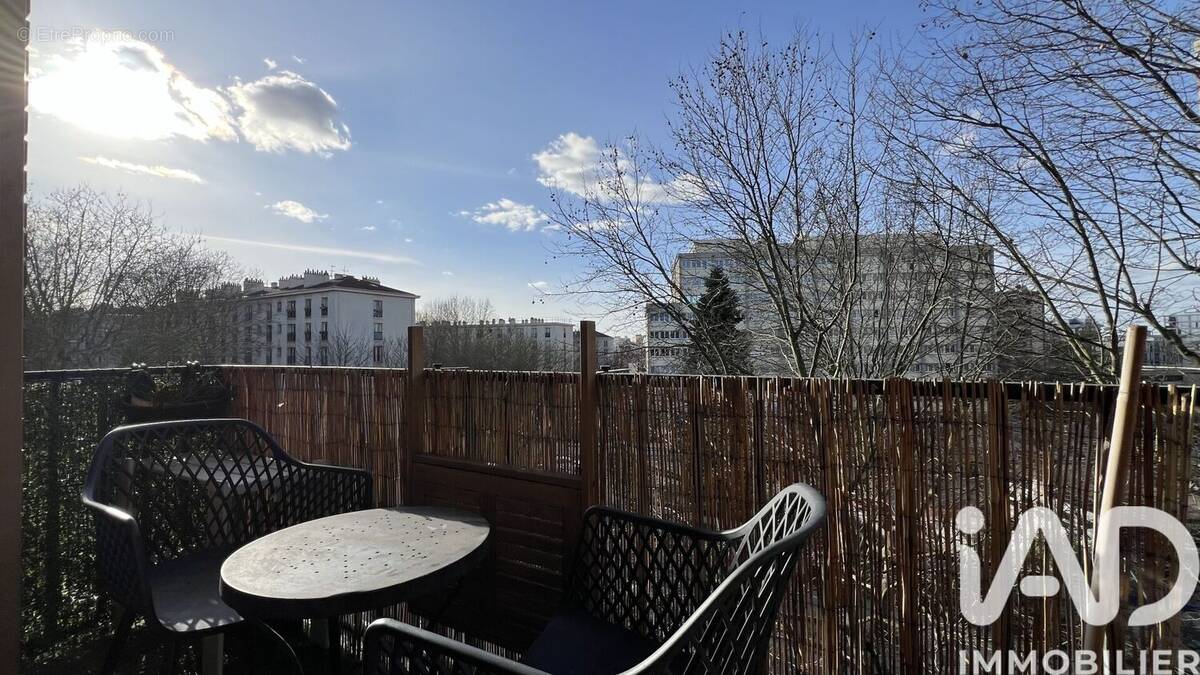 Photo 1 - Appartement à PANTIN