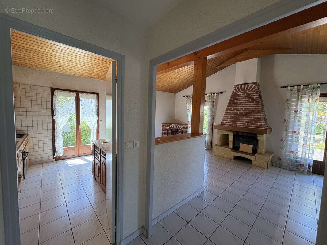 Maison à PORNIC