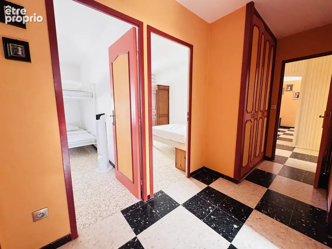 Rare: maison de plain-pied quartier goelands - photo 8