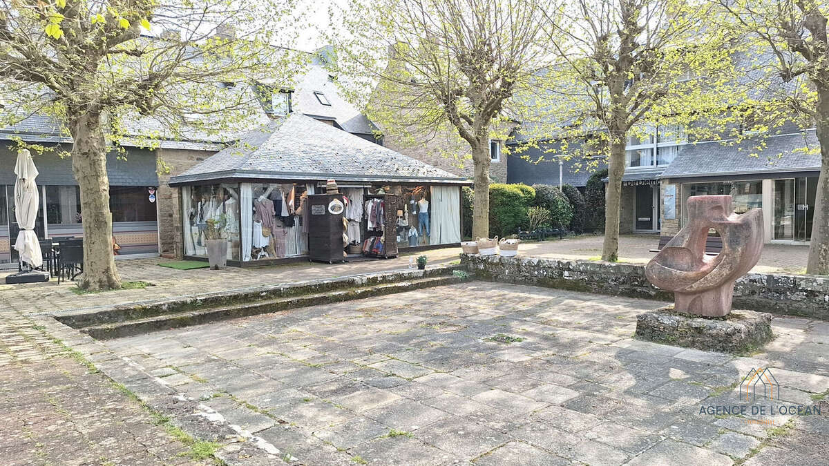 Local commercial lumineux à Carnac : l'emplacement idéal pour votre projet ! - photo 12