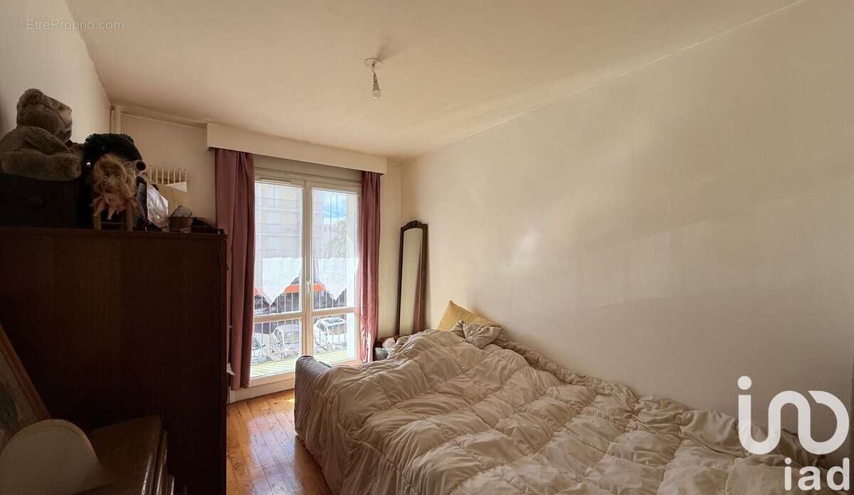 Photo 5 - Appartement à VALS-PRES-LE-PUY