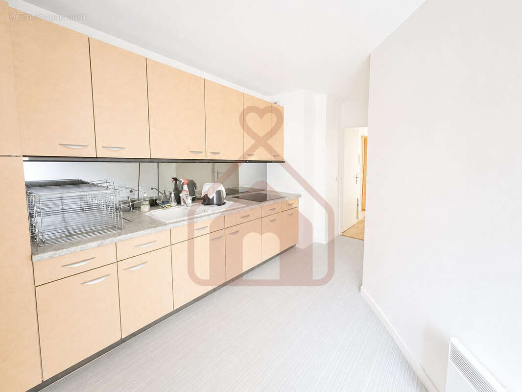 Appartement 93 m² à Le Kremlin-Bicetre  - photo 7