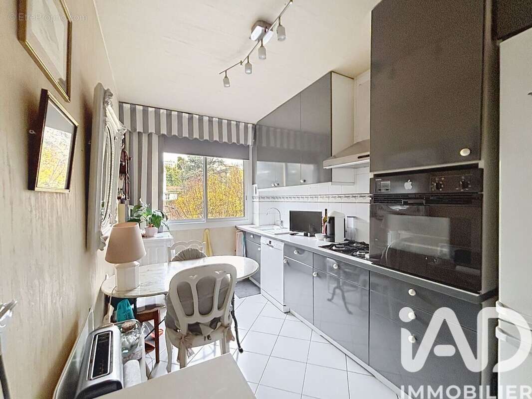 Photo 8 - Appartement à SAINT-CLOUD