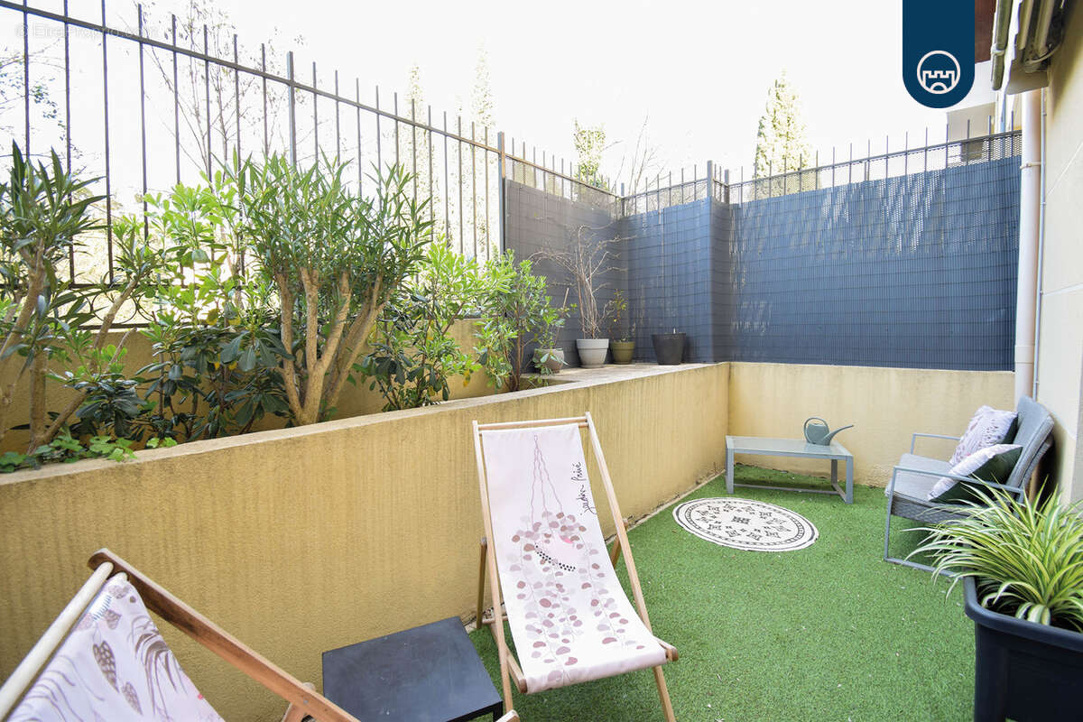 Appartement à CAGNES-SUR-MER