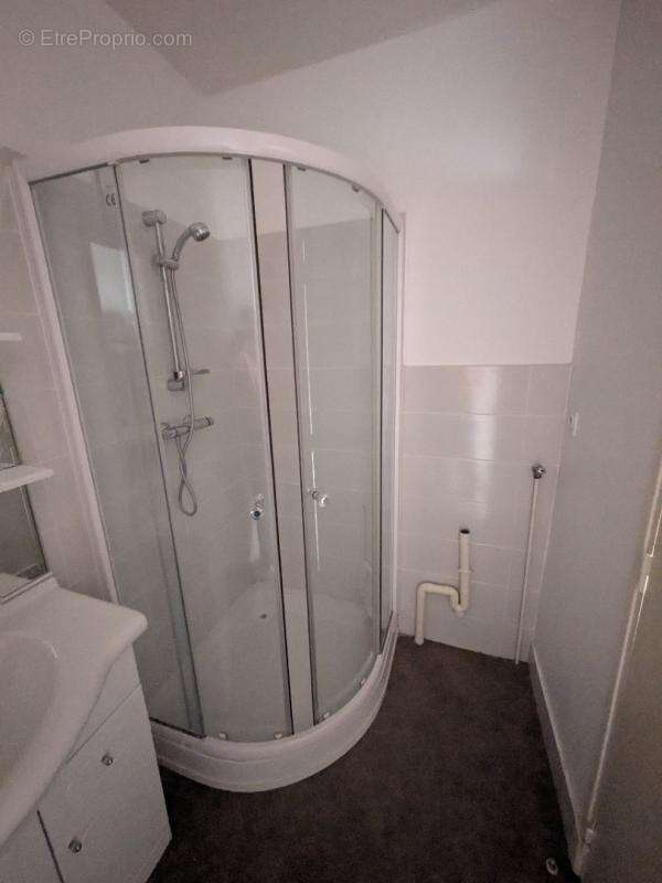 Appartement à MAZAMET