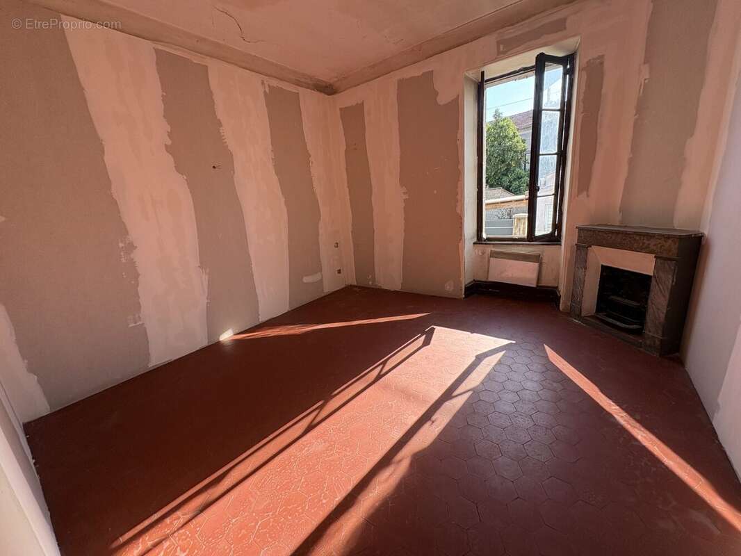 Appartement à ALES