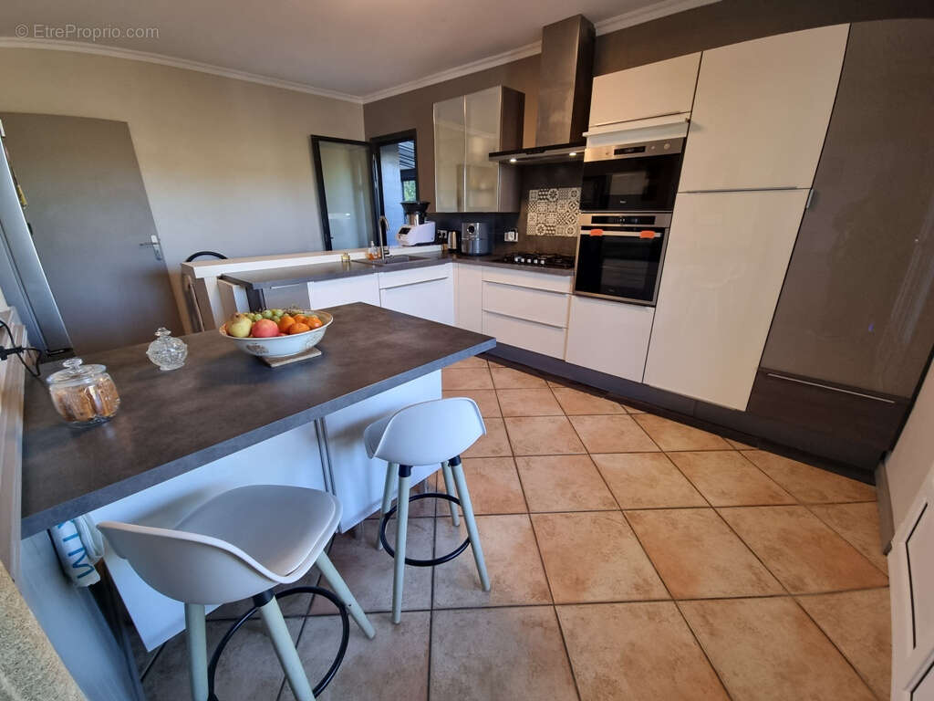 Maison à SAINT-DREZERY