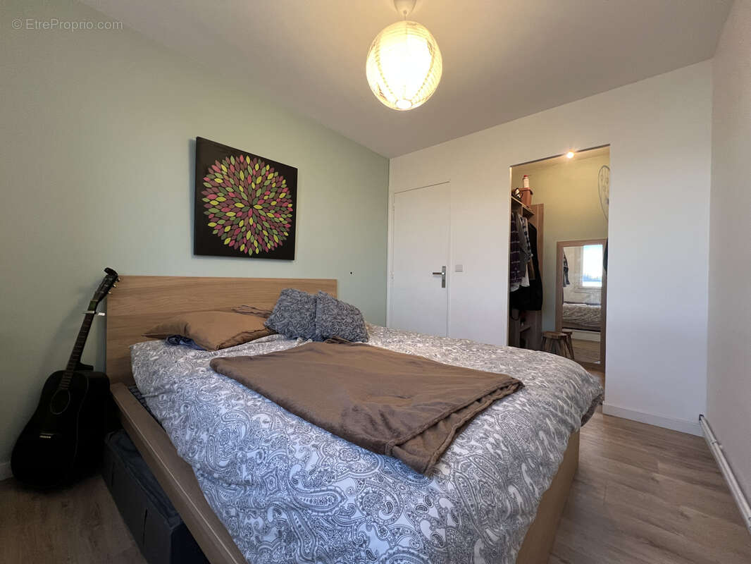 Appartement à ORLEANS