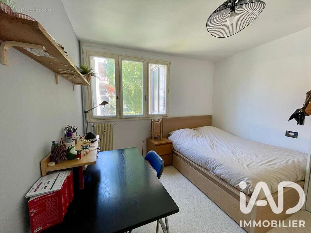 Photo 8 - Appartement à CASTELNAU-LE-LEZ