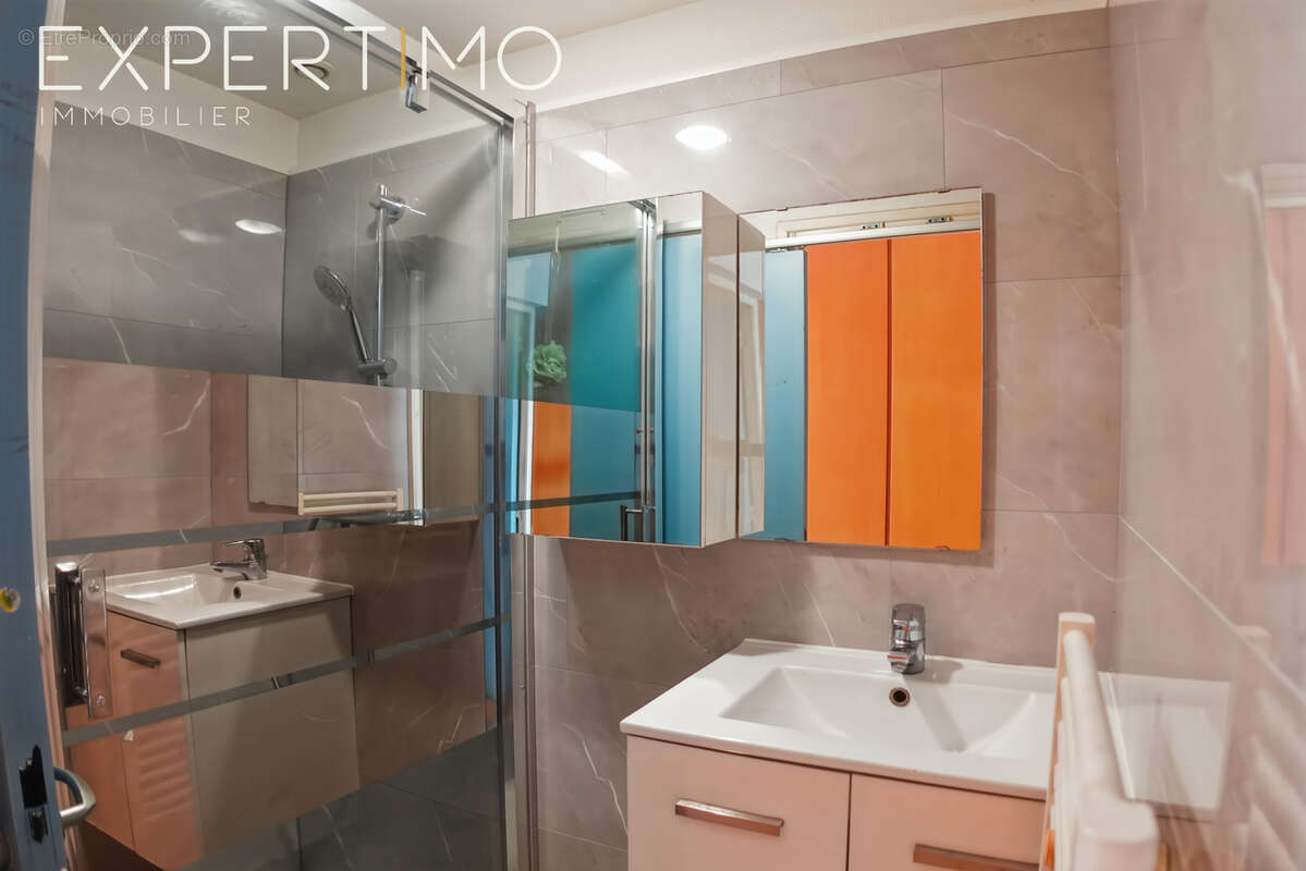 Appartement à SAINT-NAZAIRE