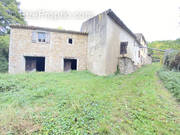 Maison à SAINT-POLYCARPE