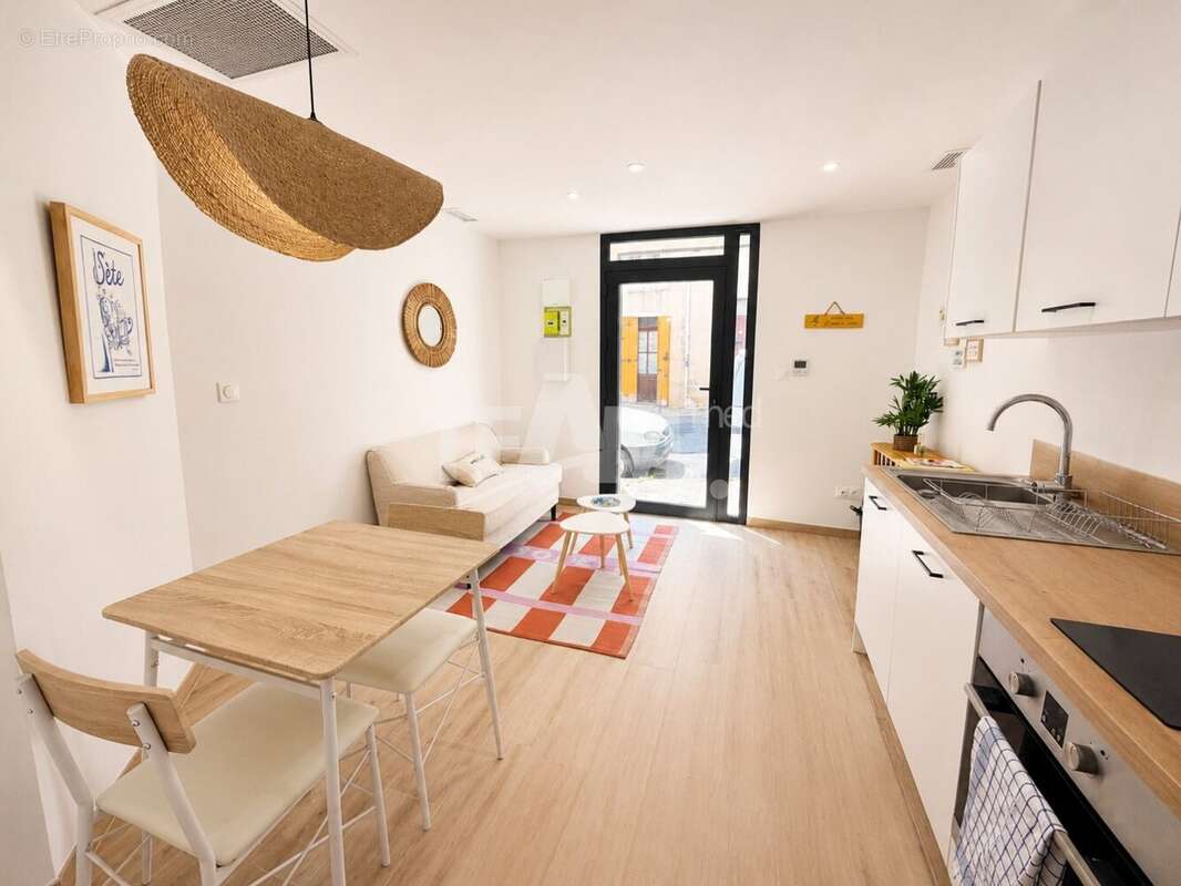 Petit prix Idéal investisseur ou pied à terre !!! - photo 5