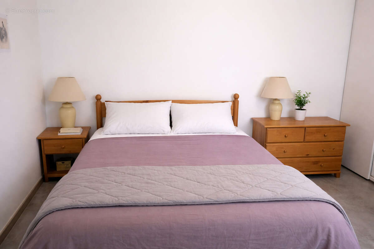Appartement à OSNY